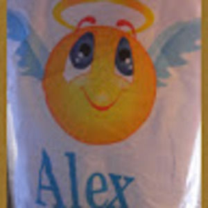 Meet your Posher, Nilsa